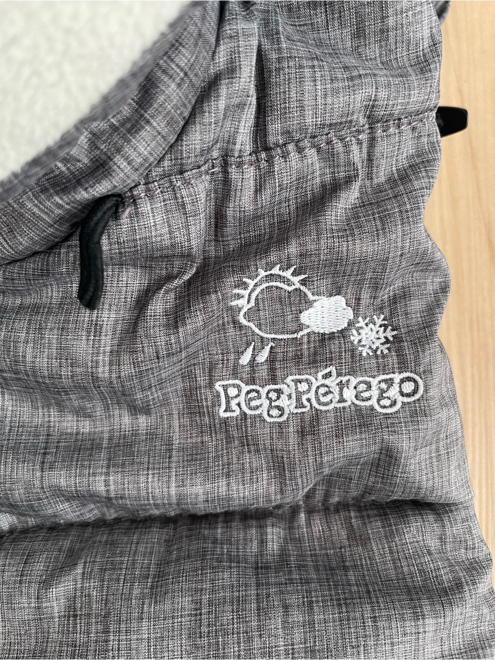 Peg Perego Igloo Cover - Picture 4 of 6